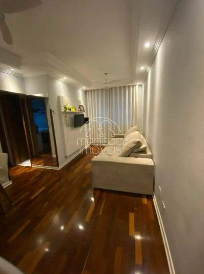 Apartamento à venda no Aparecida: 