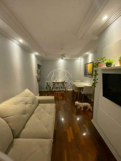 Apartamento à venda no Aparecida: 