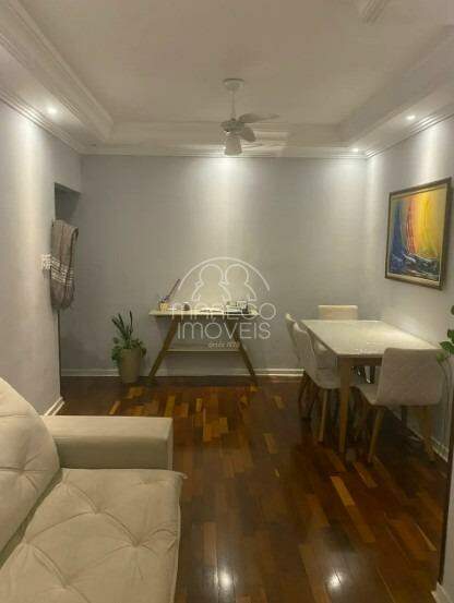 Apartamento à venda no Aparecida: 