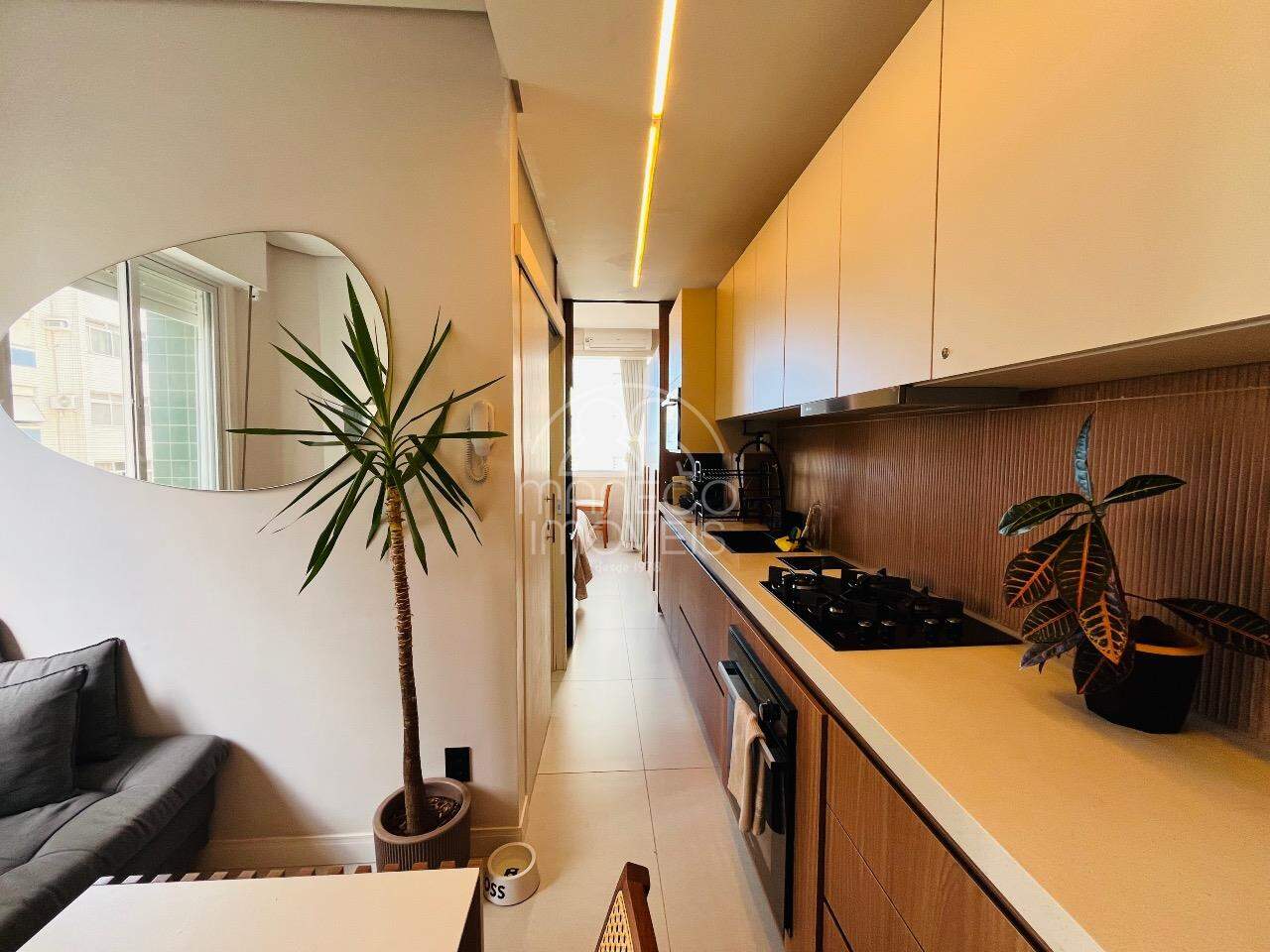Apartamento à venda no Boqueirão: 