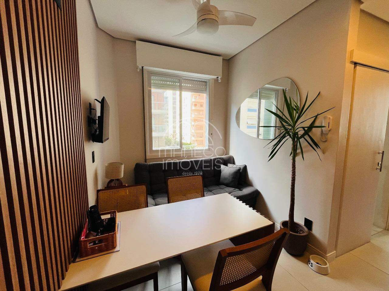 Apartamento à venda no Boqueirão: 