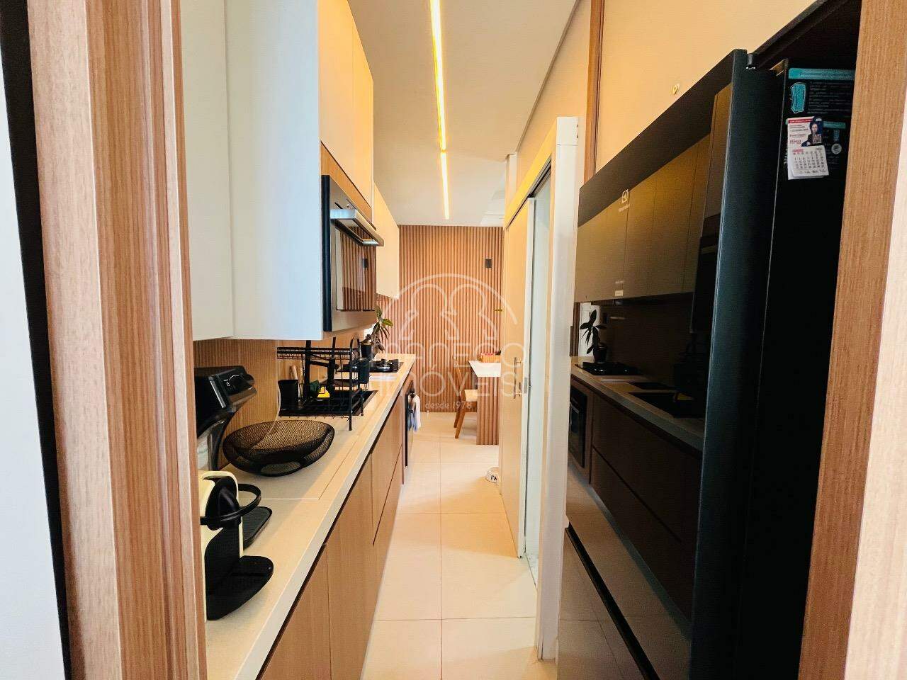 Apartamento à venda no Boqueirão: 