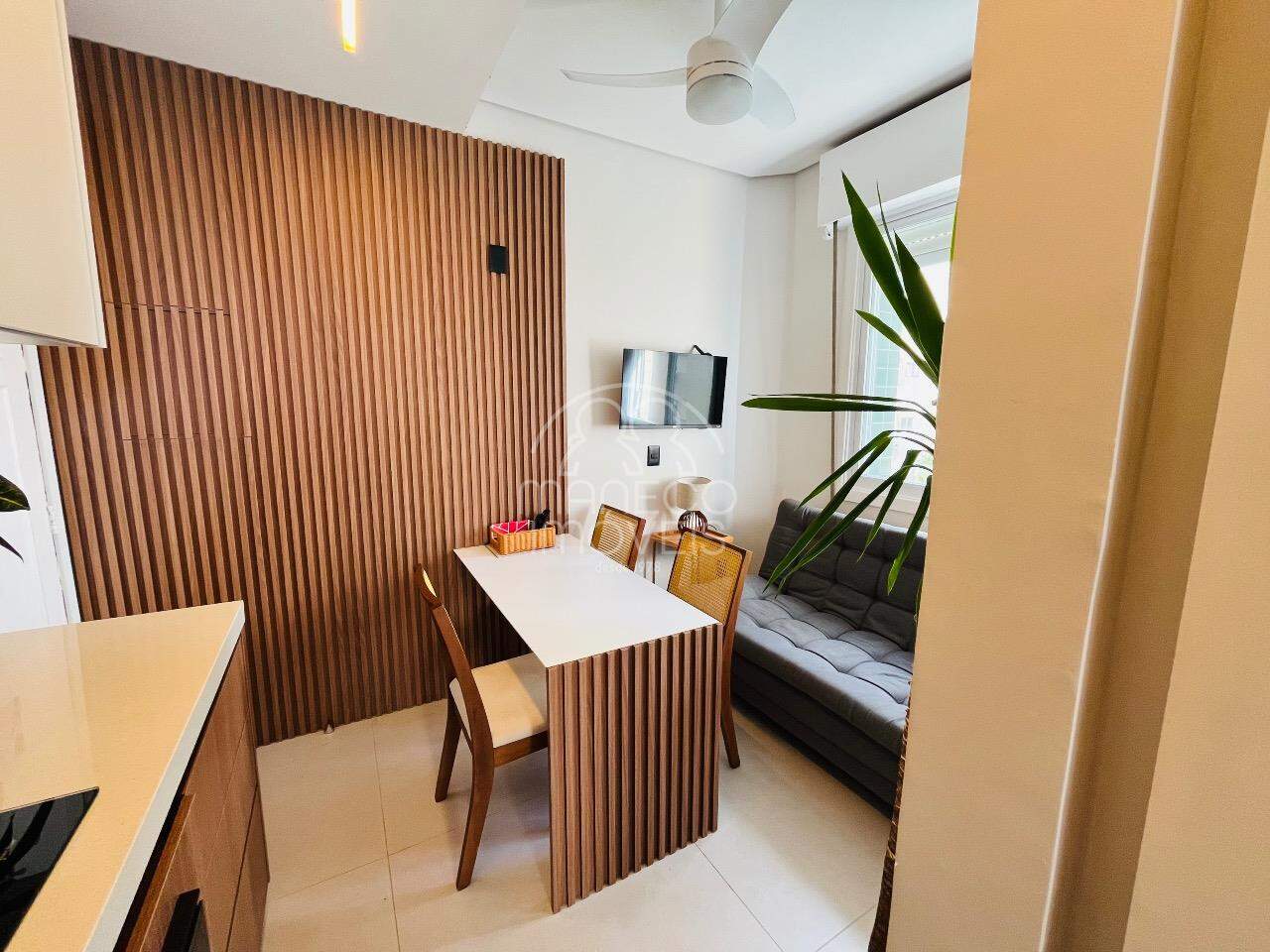 Apartamento à venda no Boqueirão: 