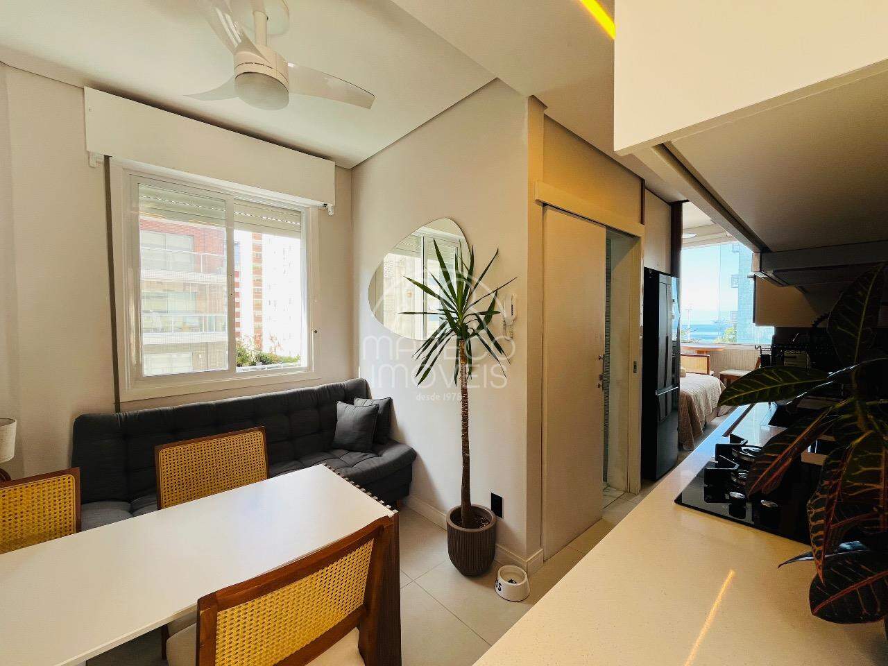 Apartamento à venda no Boqueirão: 
