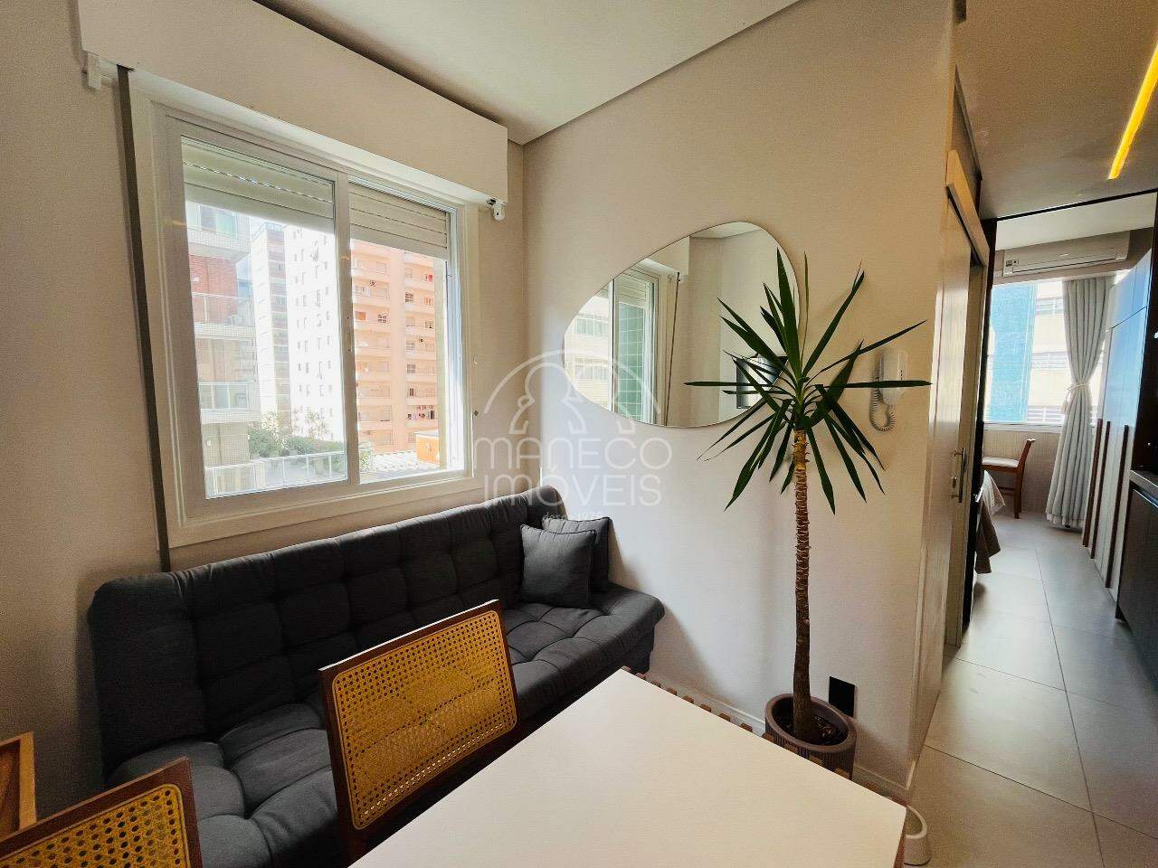 Apartamento à venda no Boqueirão: 