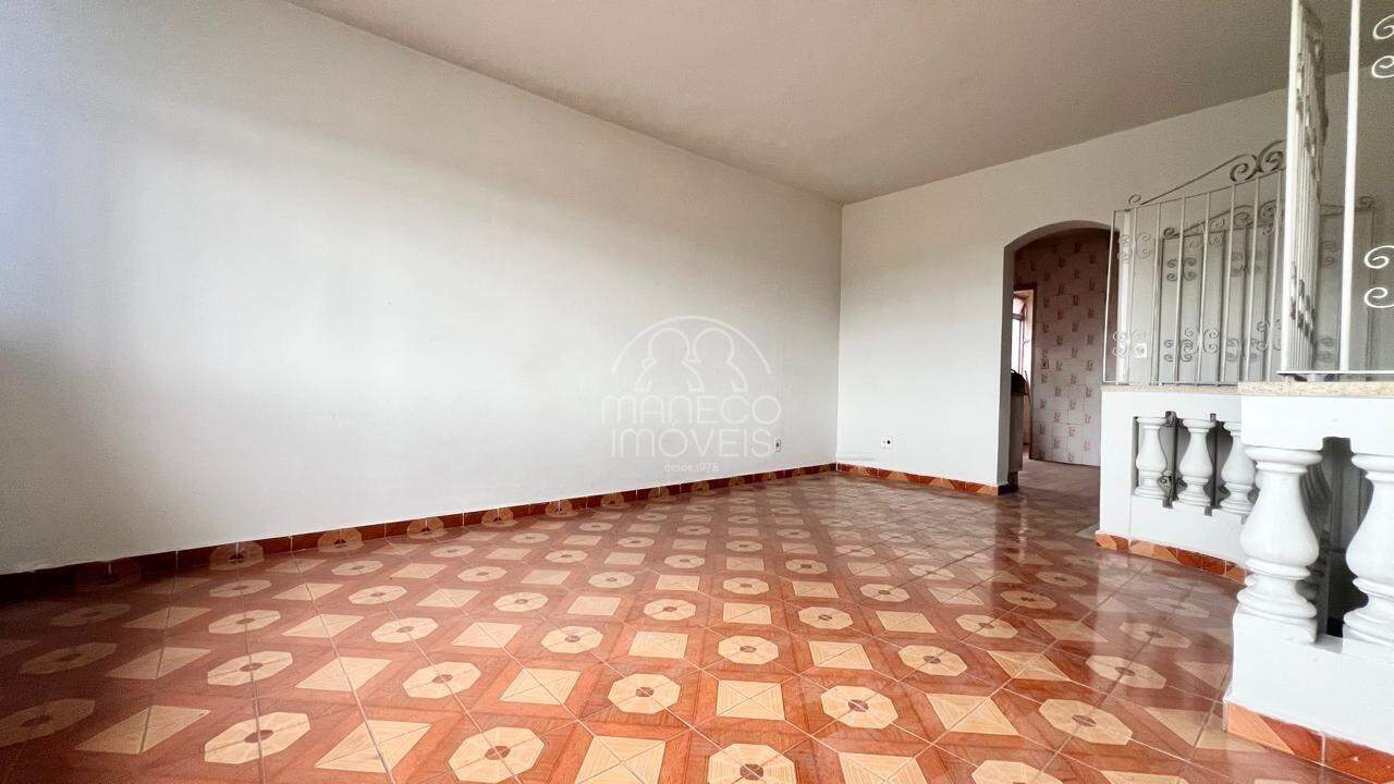 Casa à venda no Vila Nossa Senhora de Fátima : 
