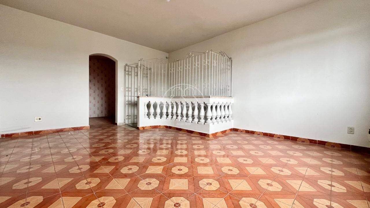 Casa à venda no Vila Nossa Senhora de Fátima : 