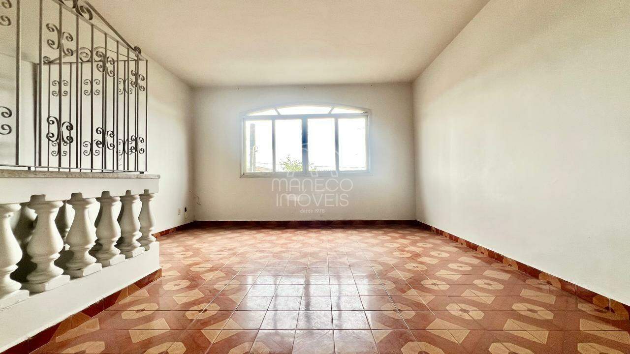 Casa à venda no Vila Nossa Senhora de Fátima : 