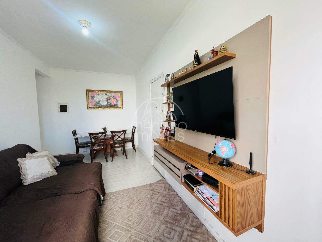 Apartamento à venda no Marapé: 