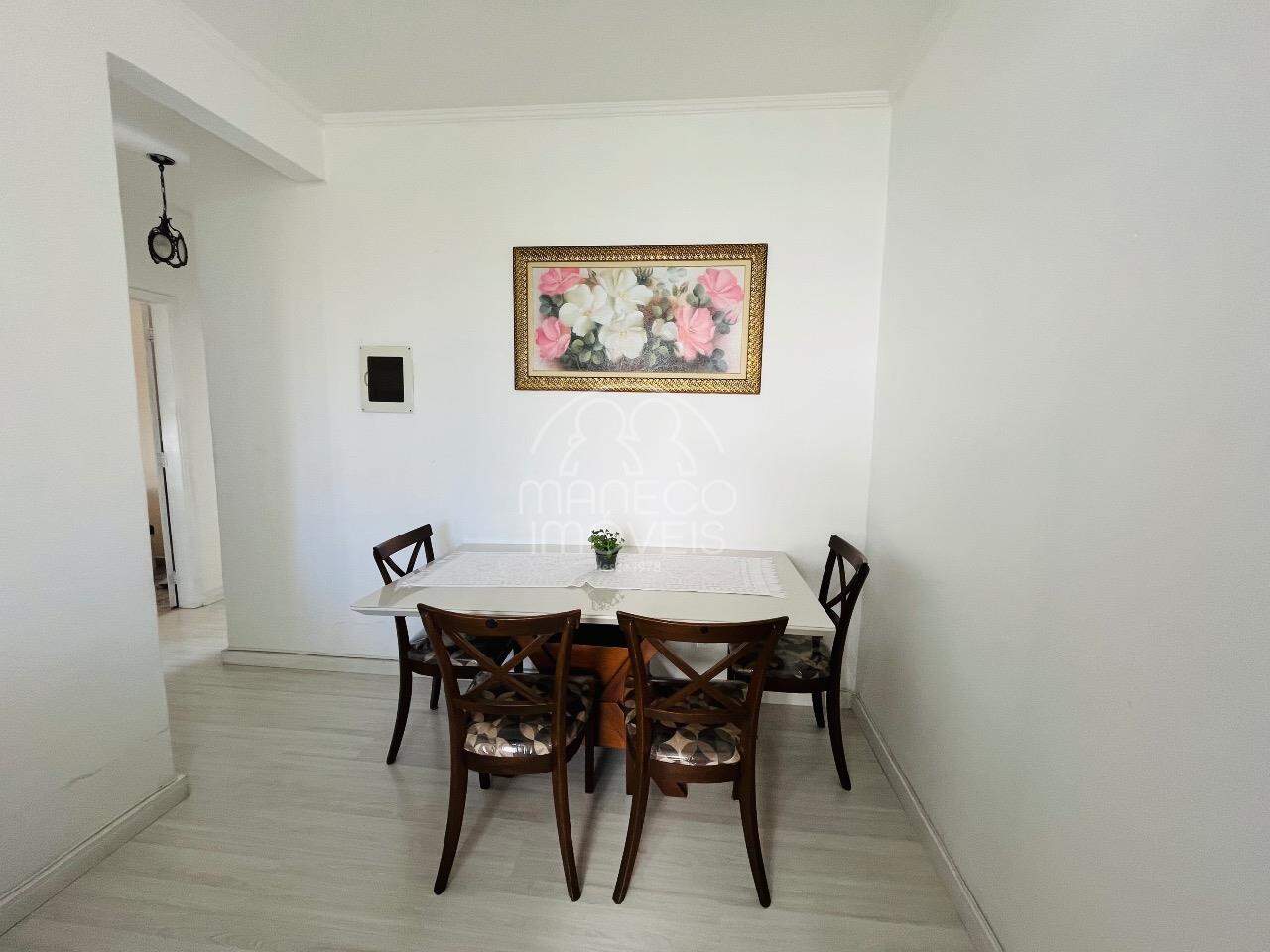 Apartamento à venda no Marapé: 
