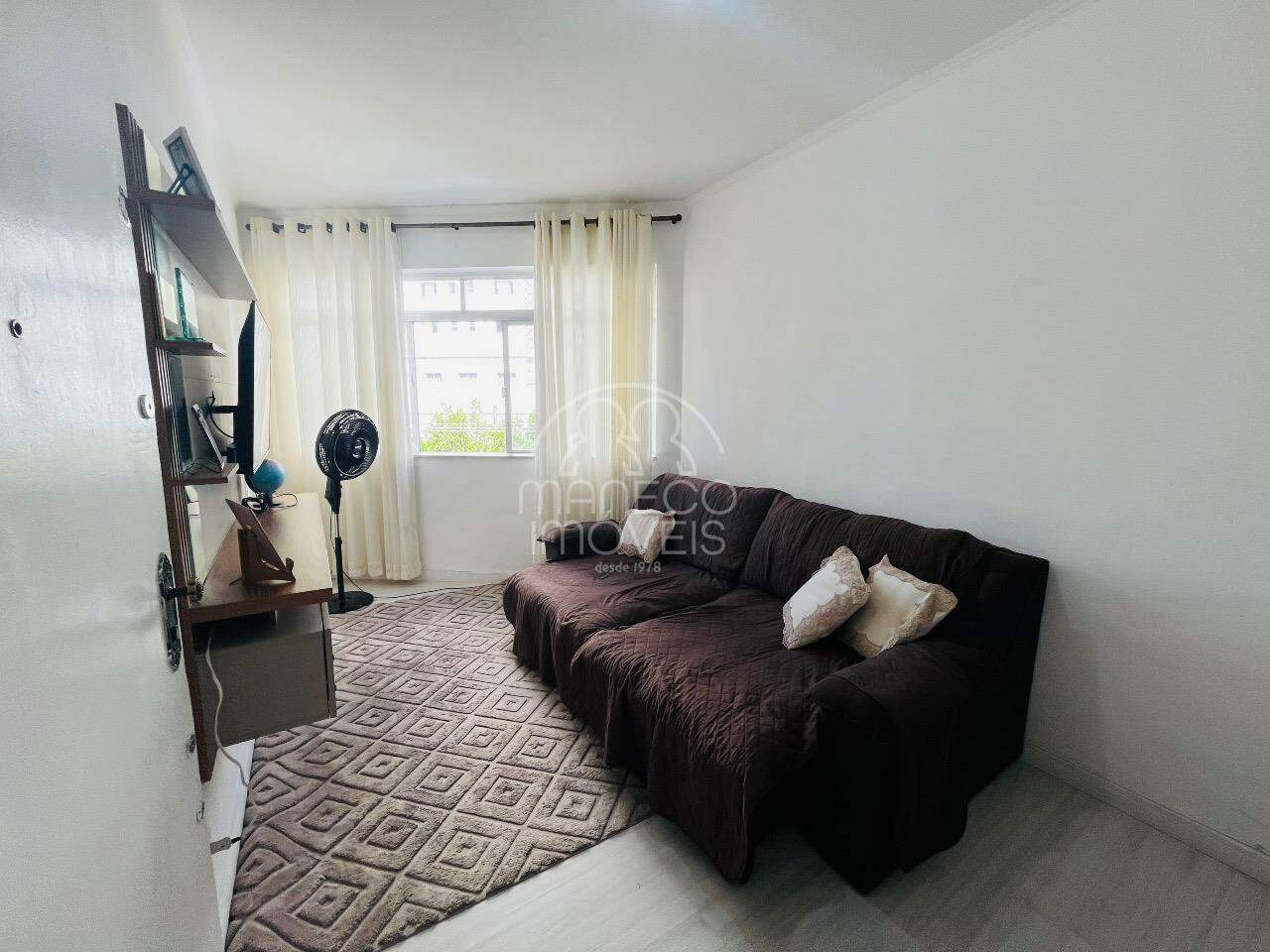Apartamento à venda no Marapé: 