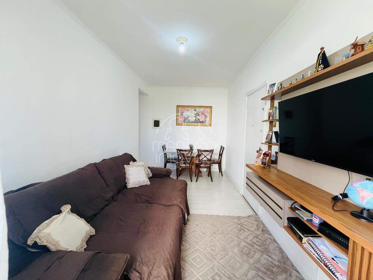 Apartamento à venda no Marapé: 