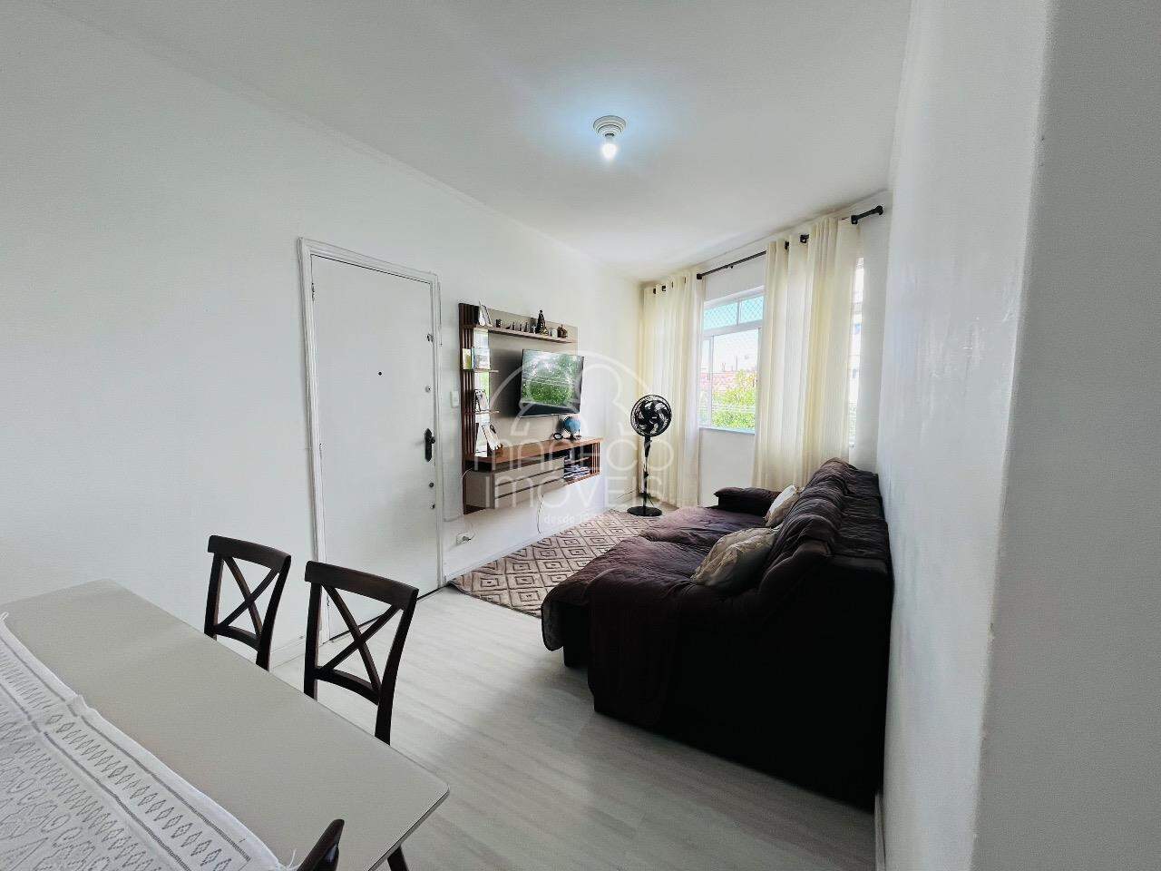 Apartamento à venda no Marapé: 
