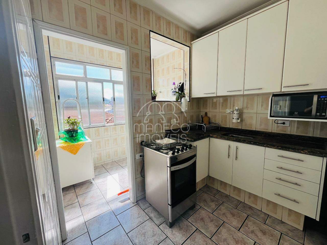 Apartamento à venda no Marapé: 