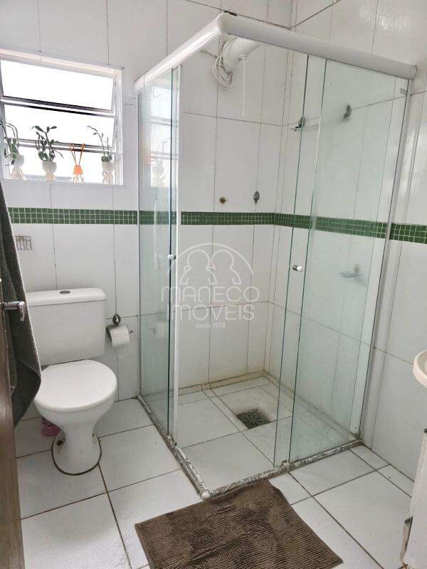 Casa à venda no Catiapoa: 