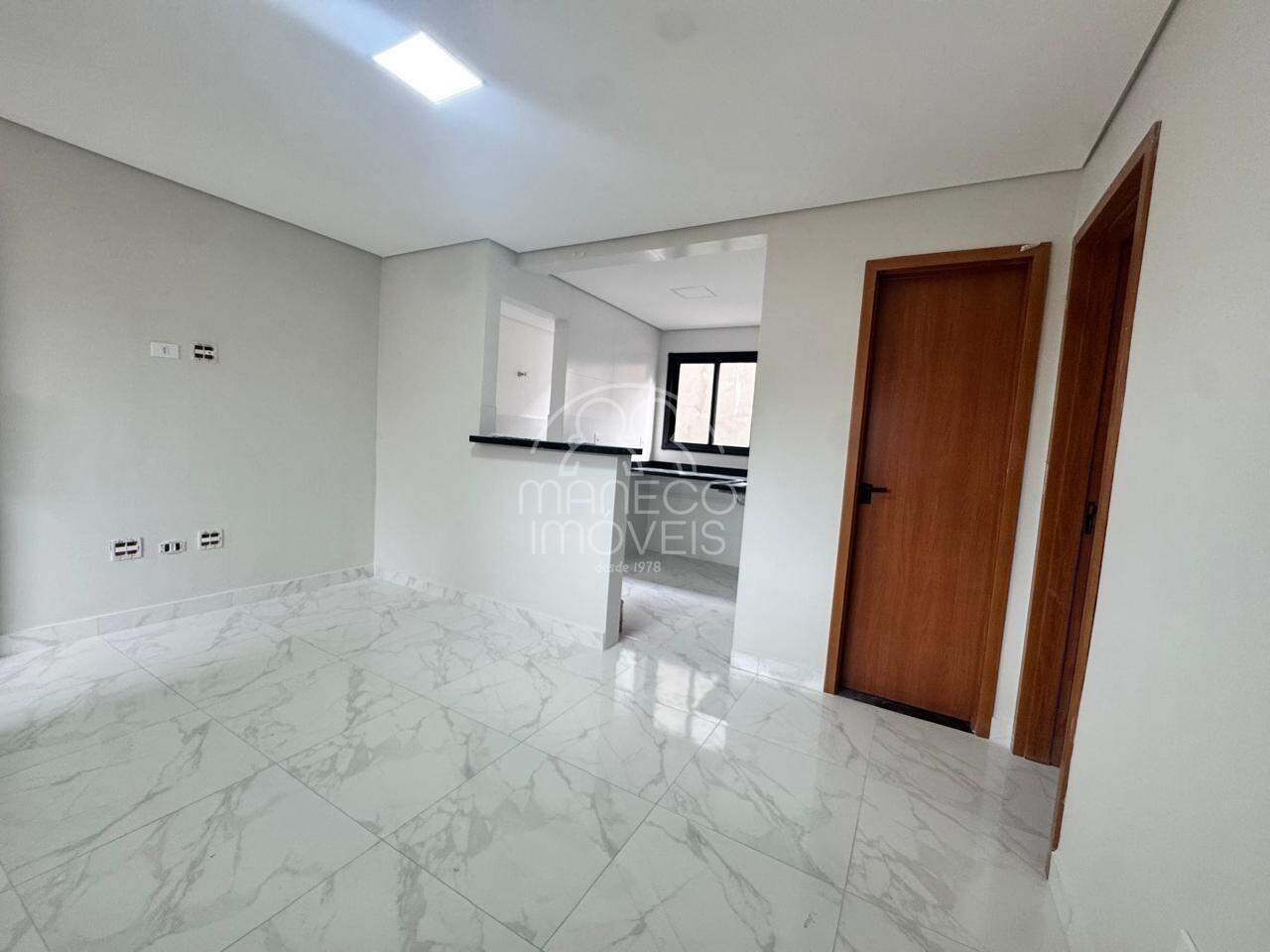 Casa à venda no Catiapoa: 