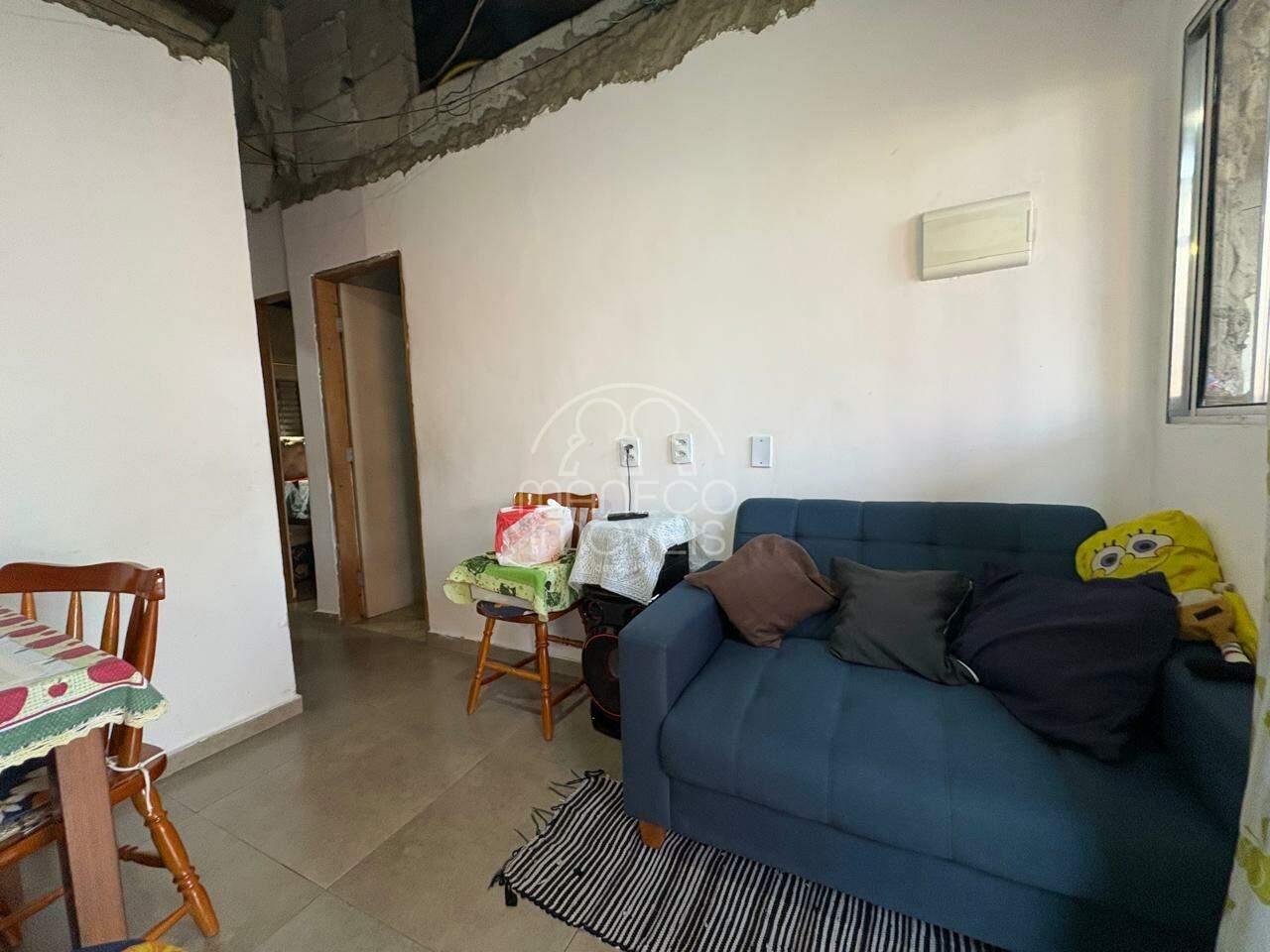 Casa à venda no Castelo: 