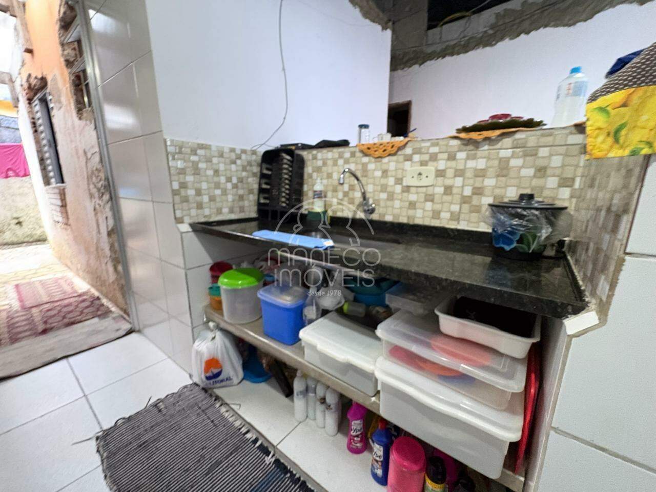 Casa à venda no Castelo: 