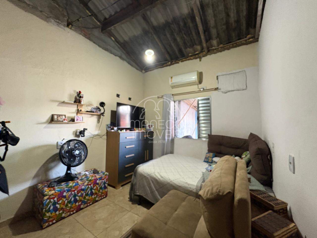 Casa à venda no Castelo: 