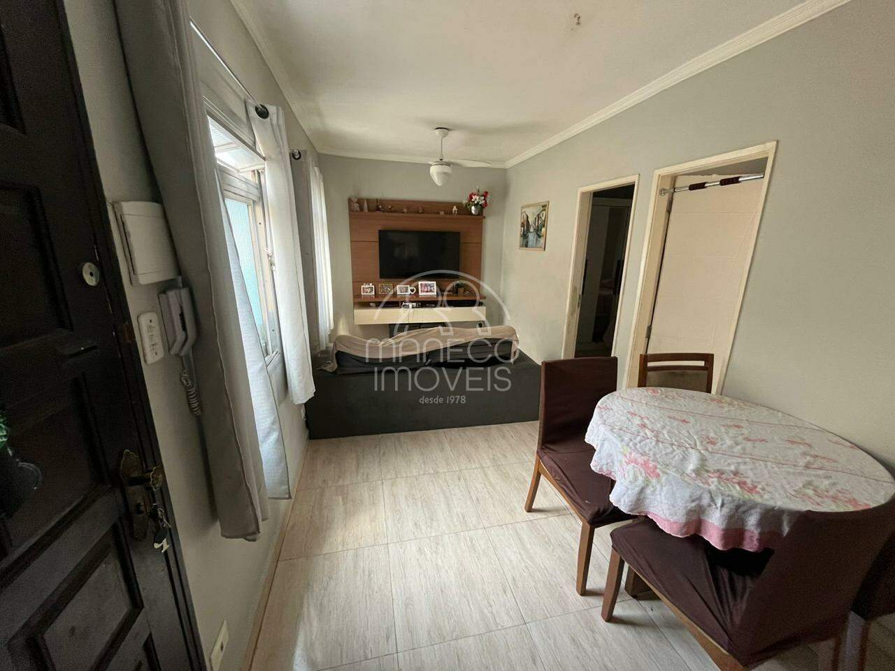 Apartamento à venda no Castelo: 
