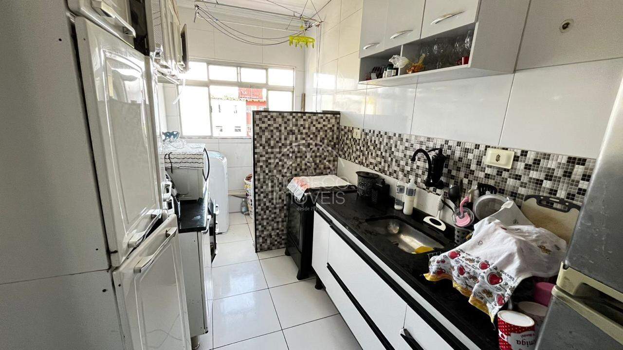 Apartamento à venda no Castelo: 