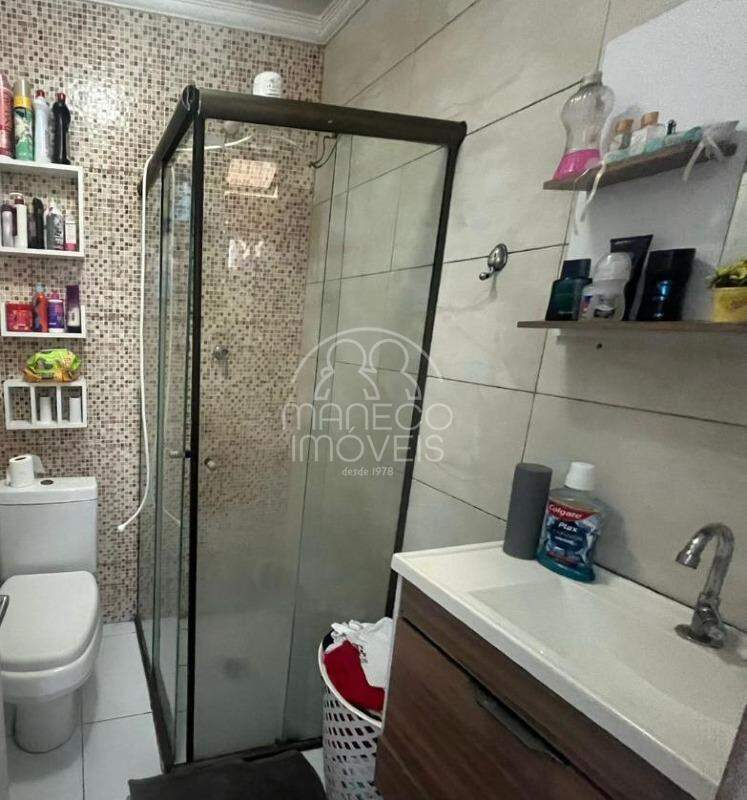 Apartamento à venda no Castelo: 