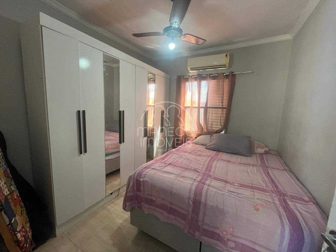 Apartamento à venda no Castelo: 