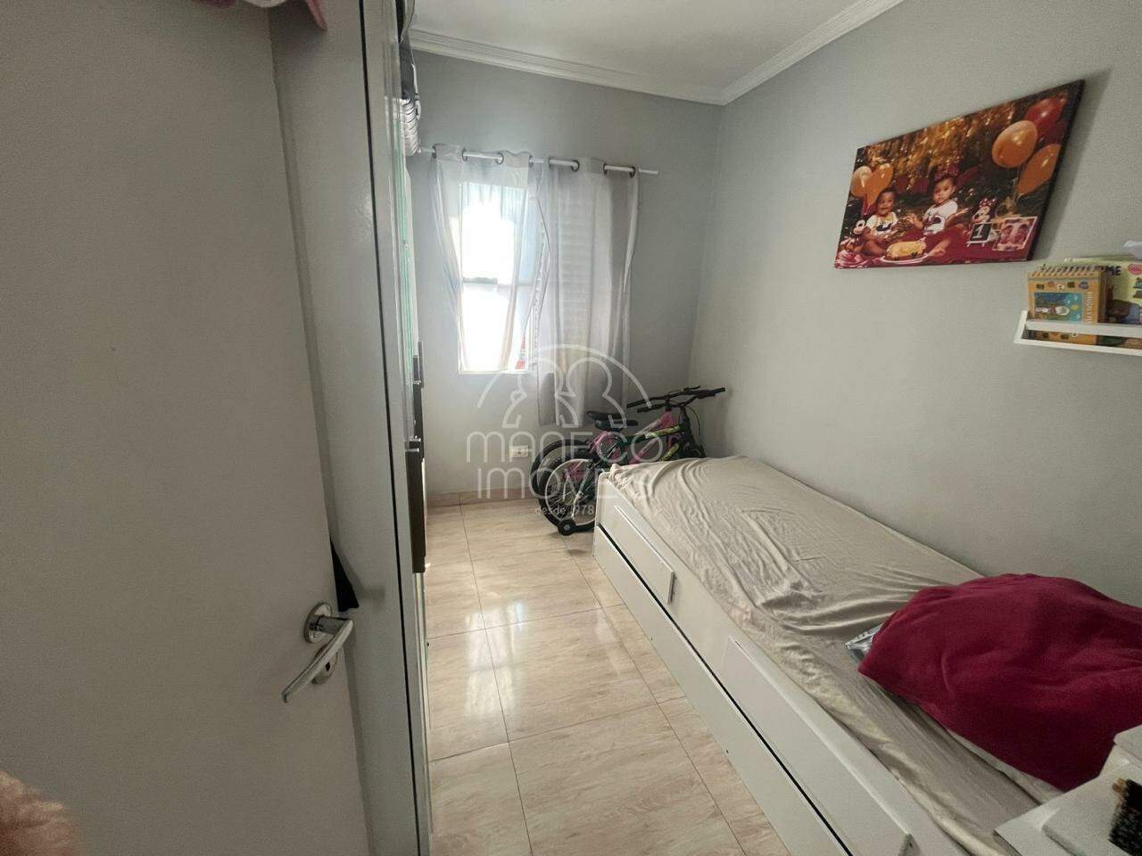 Apartamento à venda no Castelo: 