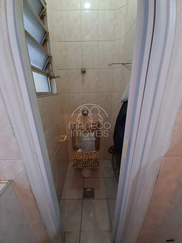 Apartamento à venda no Gonzaga: 
