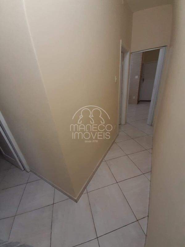 Apartamento à venda no Gonzaga: 