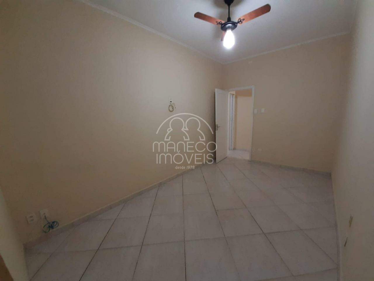 Apartamento à venda no Gonzaga: 