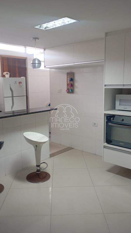 Apartamento para aluguel no Gonzaga: 