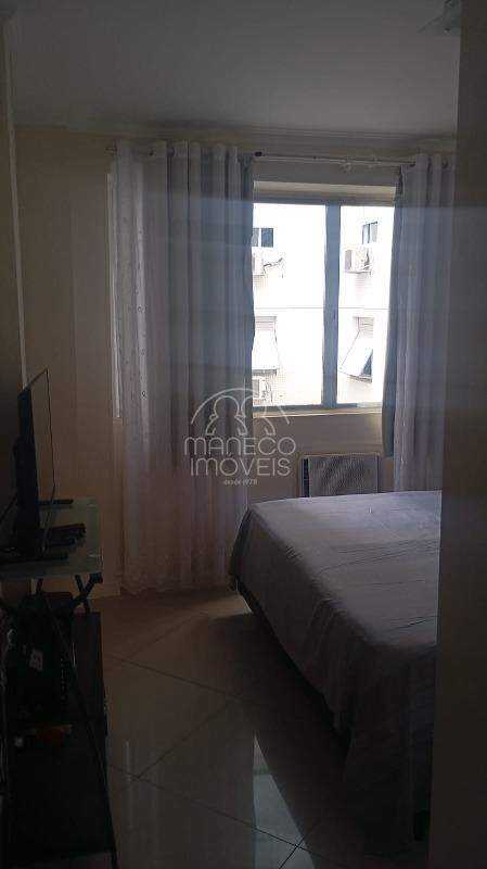 Apartamento para aluguel no Gonzaga: 