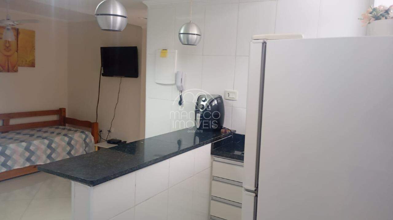 Apartamento para aluguel no Gonzaga: 