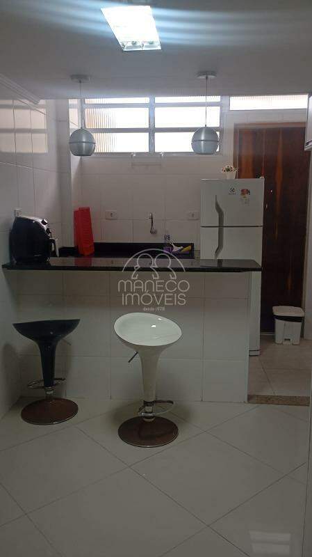 Apartamento para aluguel no Gonzaga: 
