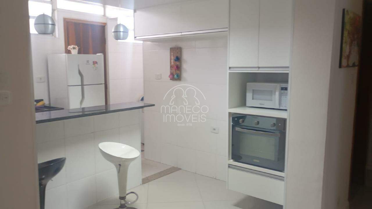 Apartamento para aluguel no Gonzaga: 
