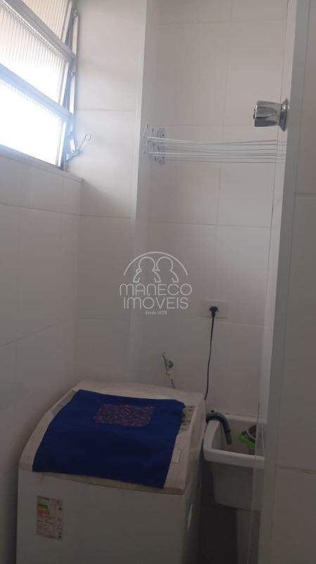 Apartamento para aluguel no Gonzaga: 