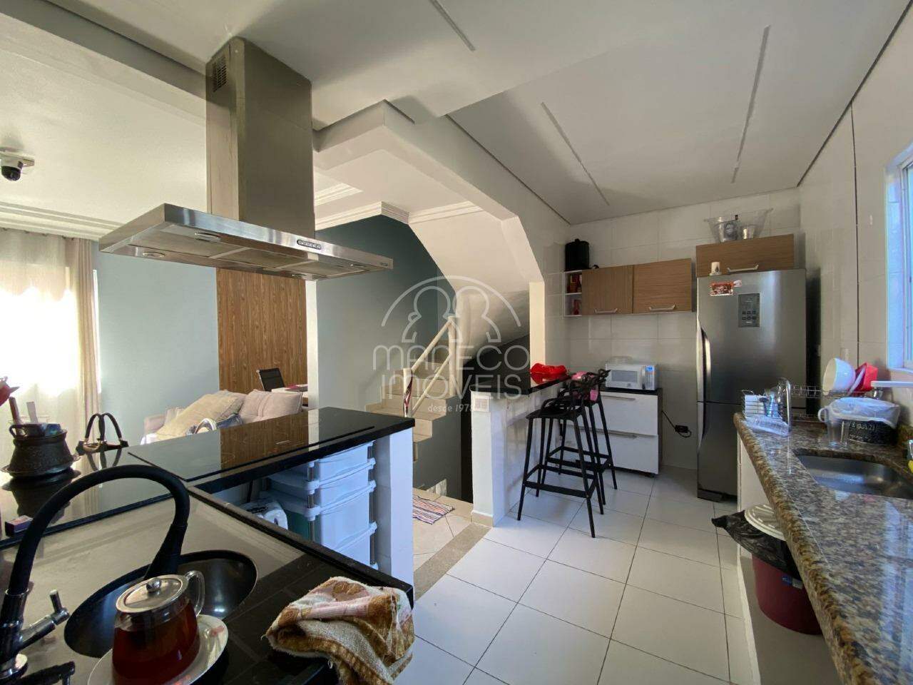 Casa à venda no Parque Bitaru: 