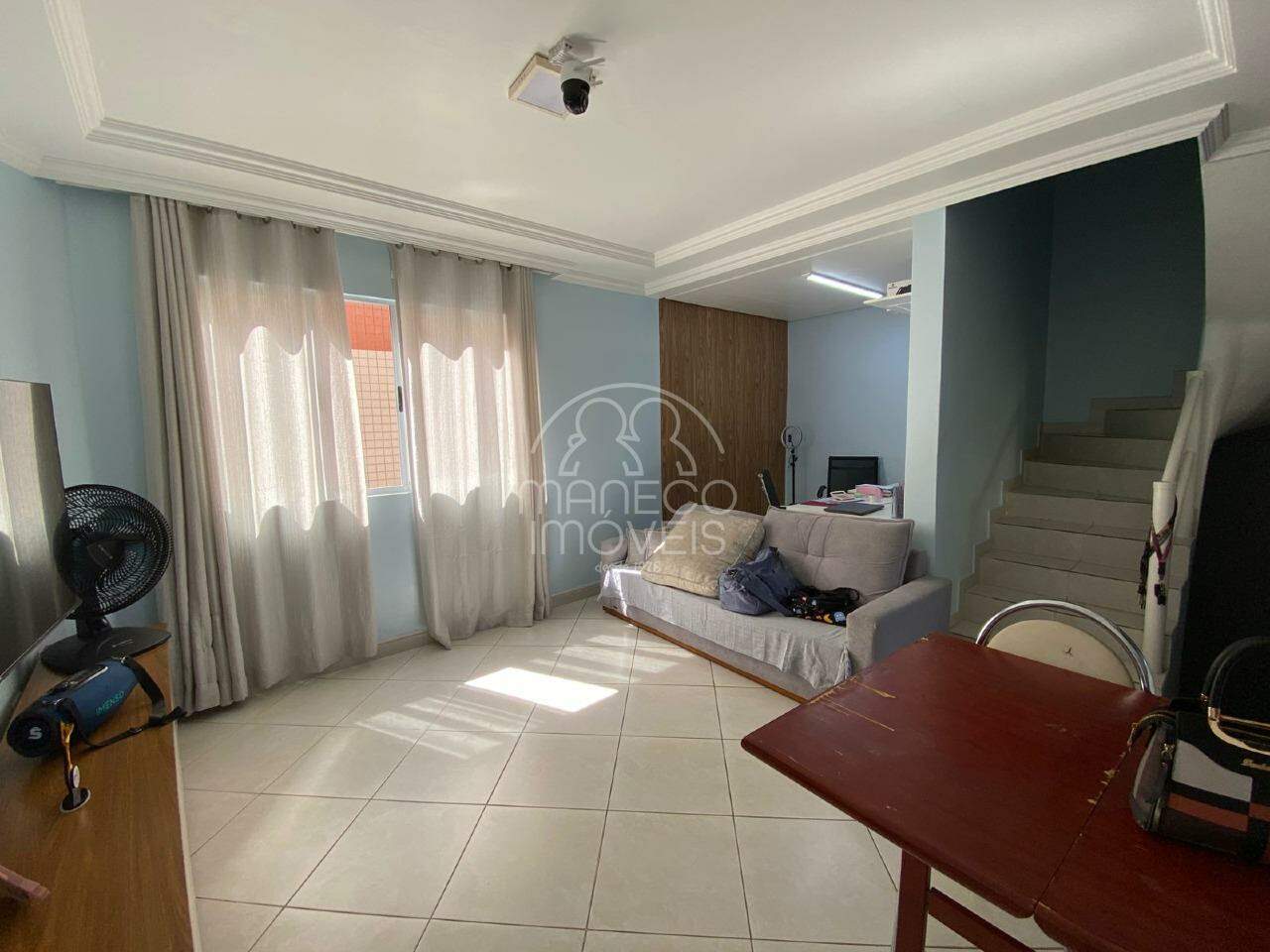 Casa à venda no Parque Bitaru: 