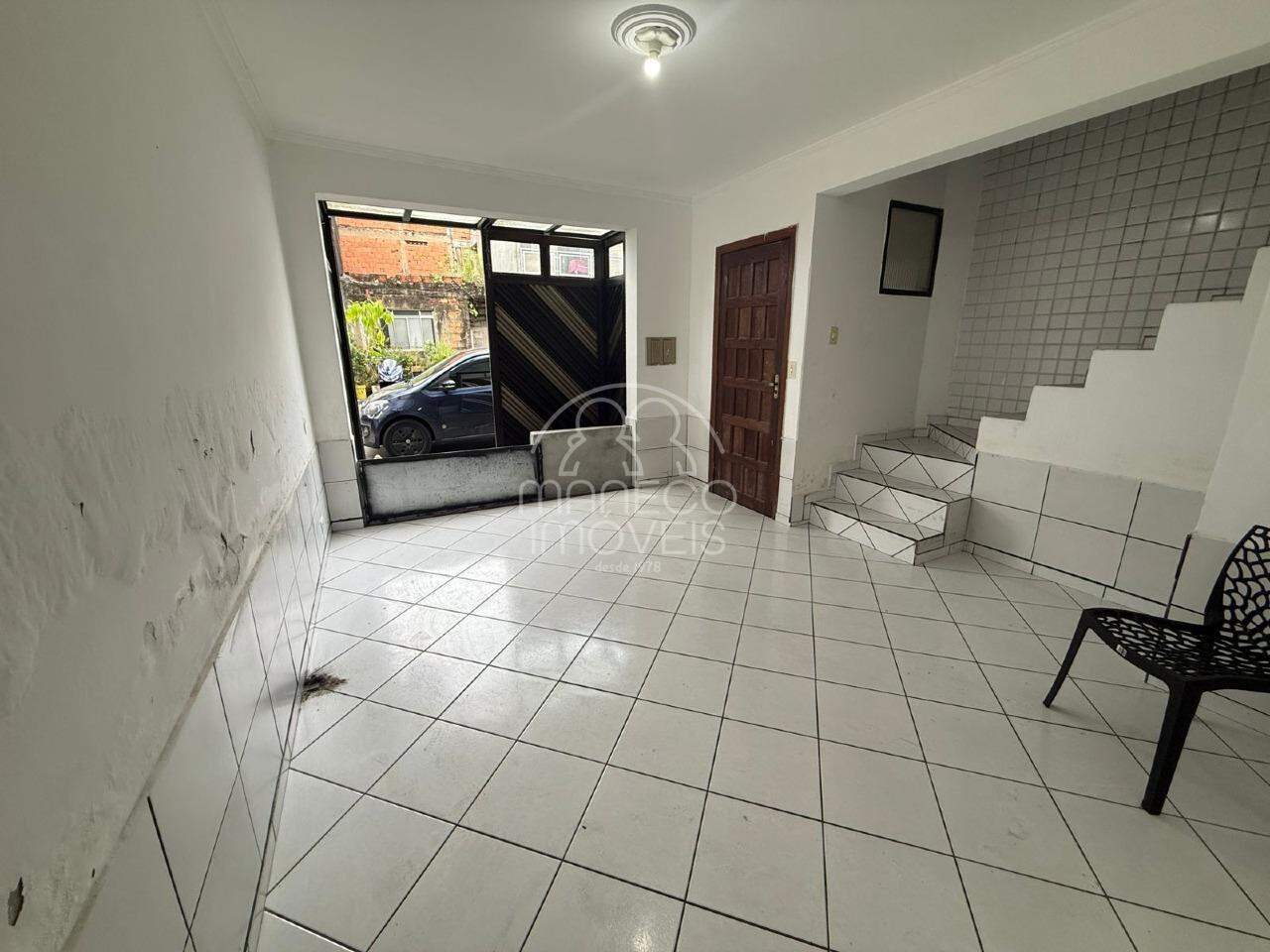 Casa à venda no Caneleira: 