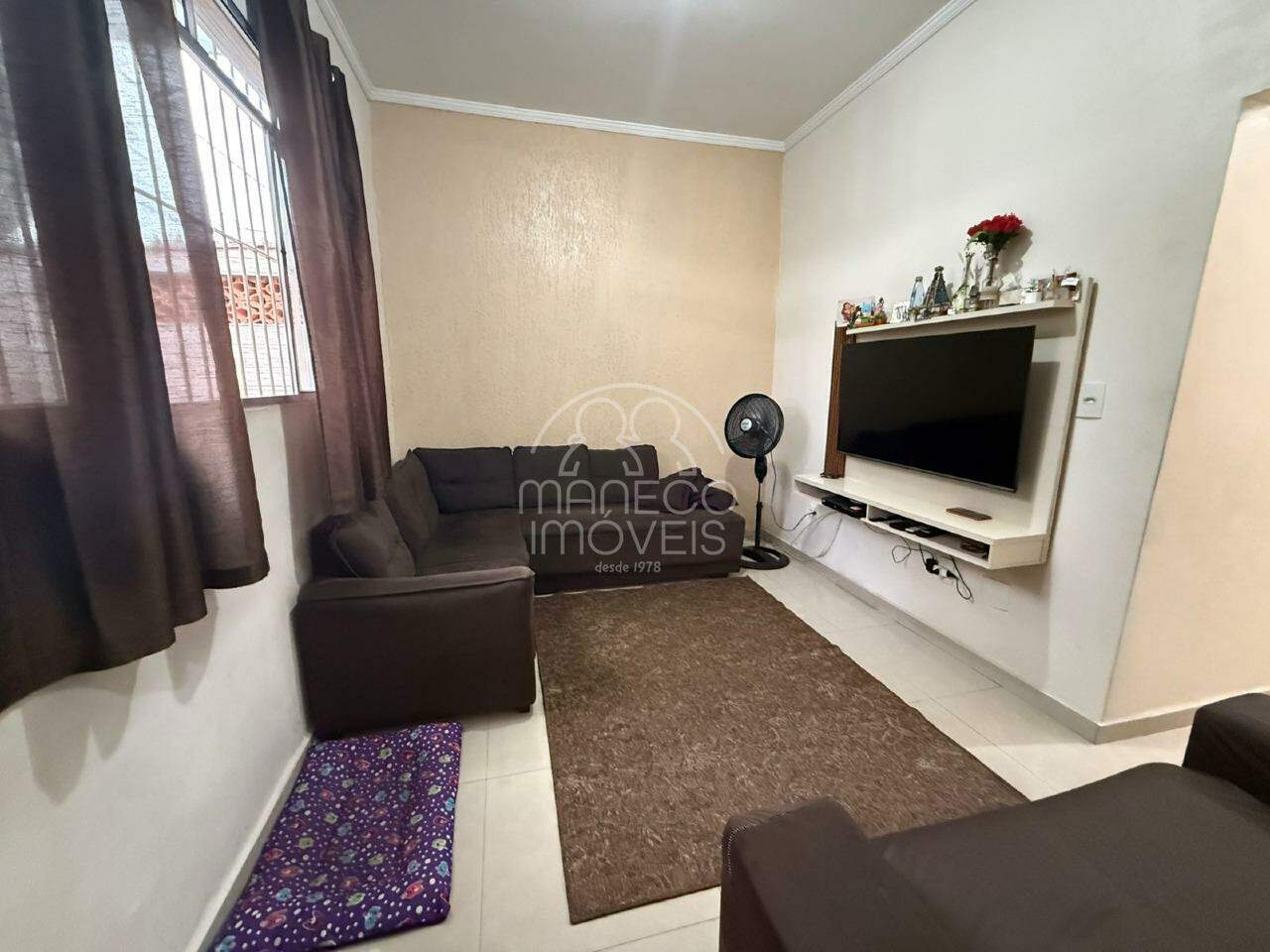 Casa à venda no Castelo: 