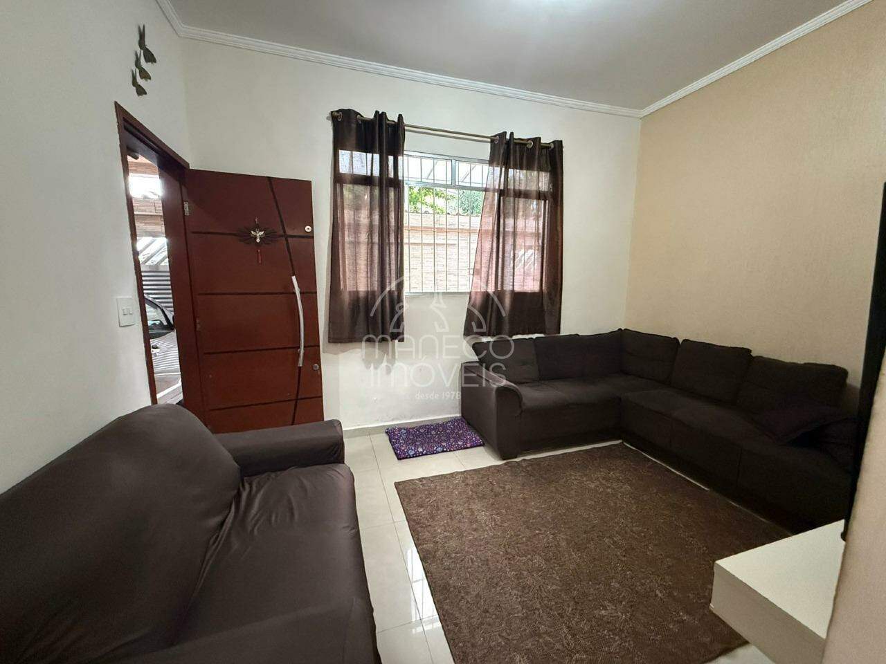 Casa à venda no Castelo: 