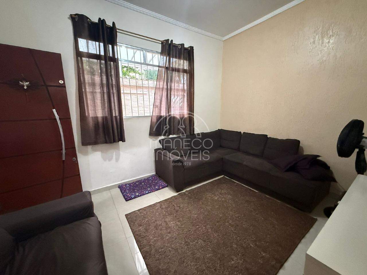 Casa à venda no Castelo: 