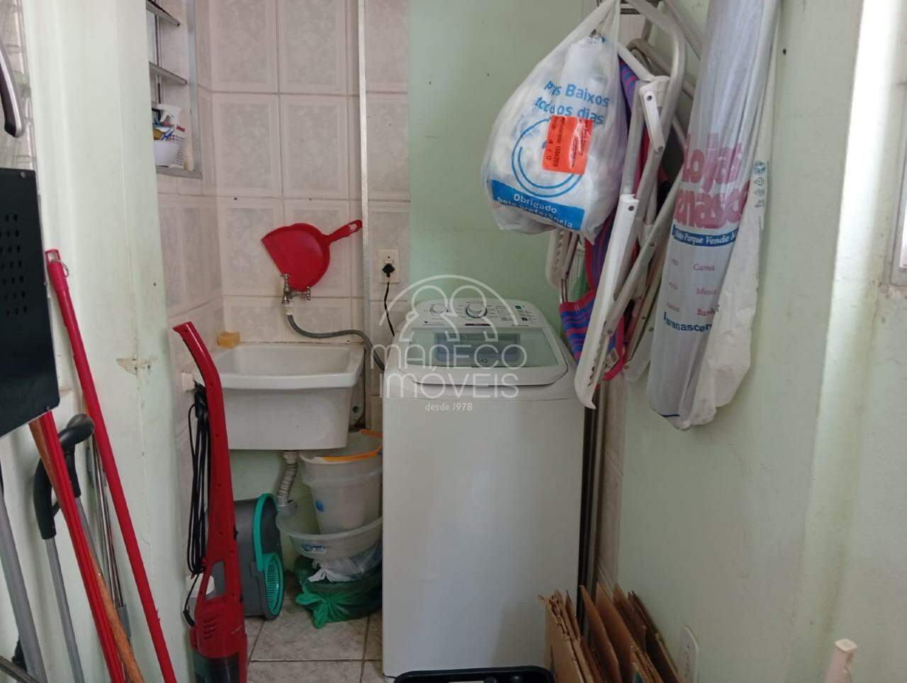 Apartamento à venda no Gonzaga: 