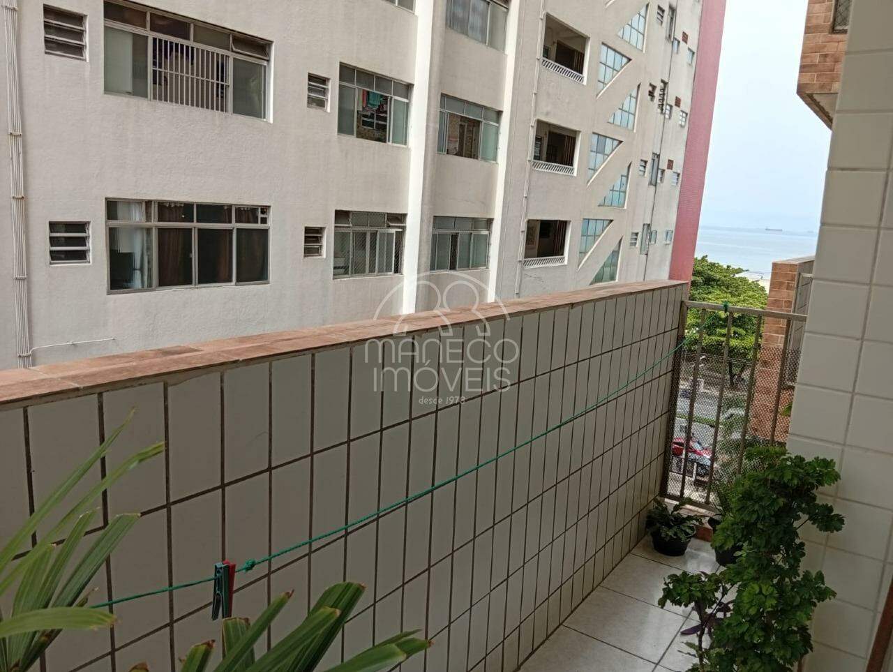 Apartamento à venda no Gonzaga: 