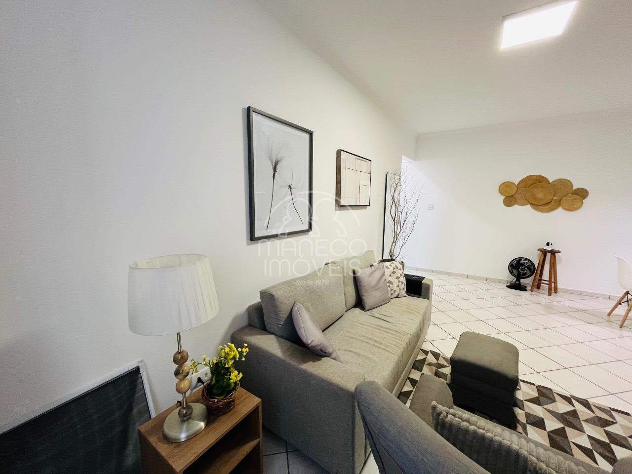 Apartamento à venda no Gonzaga: 