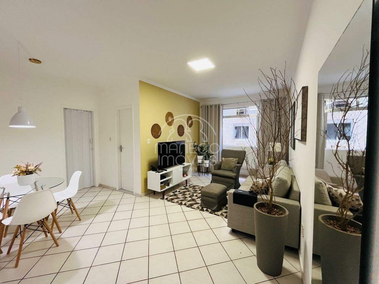 Apartamento à venda no Gonzaga: 
