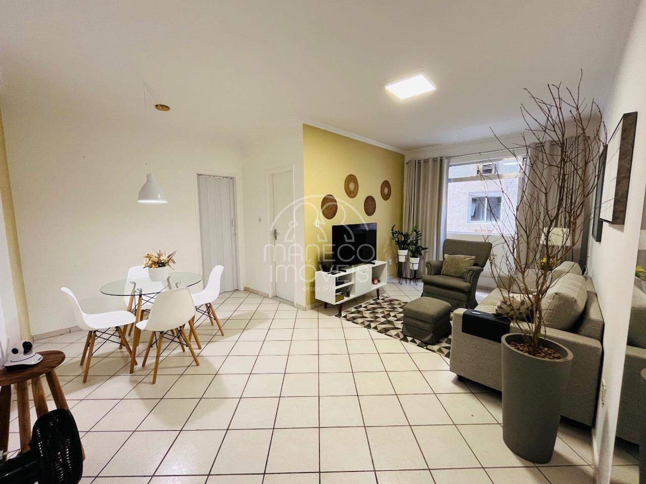 Apartamento à venda no Gonzaga: 