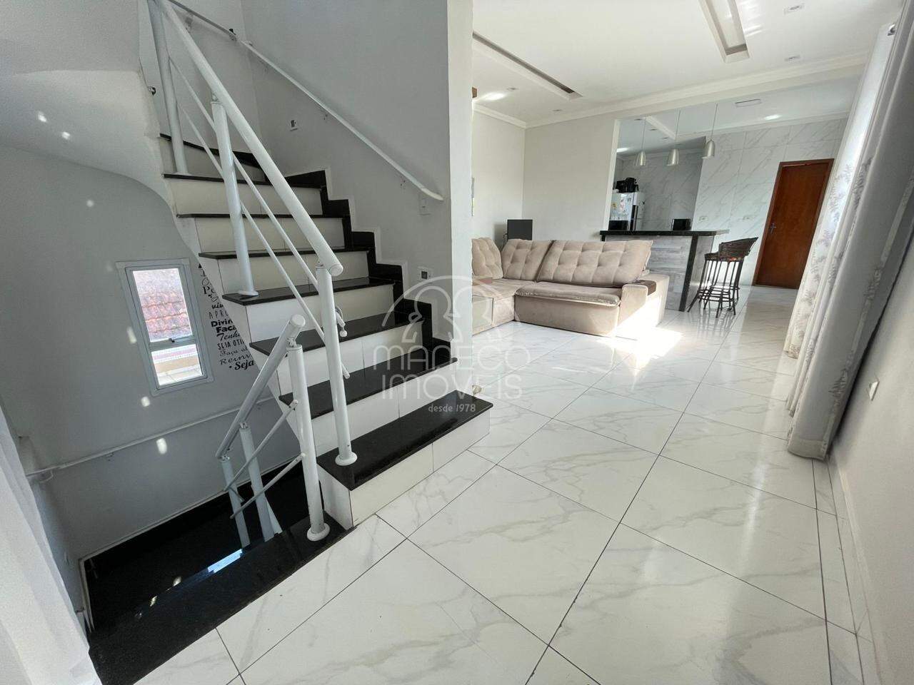 Casa à venda no Jardim Independência: 