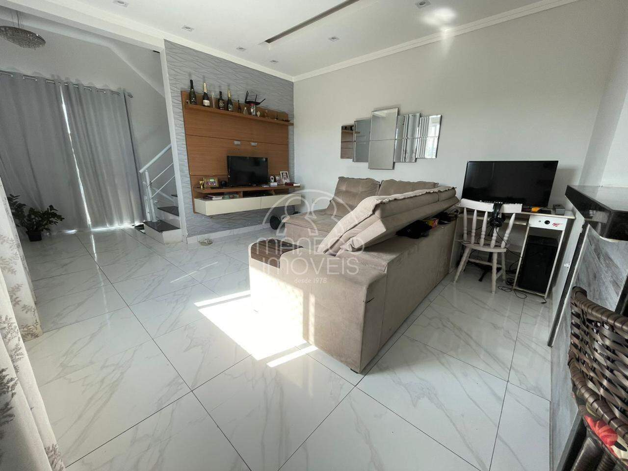 Casa à venda no Jardim Independência: 